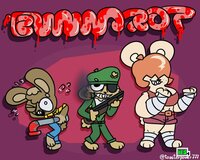 Bunnyrot screenshot, image №2592341 - RAWG
