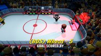 Mini Hockey Champ! screenshot, image №667214 - RAWG