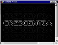 CRESCENTIA screenshot, image №3572561 - RAWG