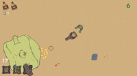 Gunpowder (itch) screenshot, image №2439233 - RAWG