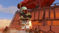 Lego Star Wars: The Skywalker Saga screenshot, image №3195710 - RAWG