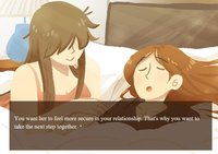 Marry Me, Jaehee! screenshot, image №1000307 - RAWG