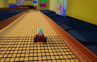 Tiny Karting screenshot, image №1867399 - RAWG