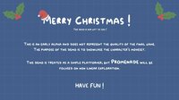Promenade (Christmas gift) screenshot, image №2653811 - RAWG