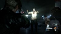 Resident Evil 6 screenshot, image №587794 - RAWG