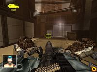 Red Faction II screenshot, image №110707 - RAWG