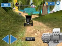 Bumpy Offroad Jeep Driver screenshot, image №1809119 - RAWG
