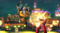 Street Fighter IV screenshot, image №272233 - RAWG