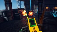 Boiling Steel: Preface screenshot, image №3958045 - RAWG
