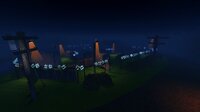 Bowlers Revenge screenshot, image №3375283 - RAWG