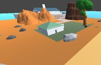 Island of Survivors screenshot, image №3790764 - RAWG