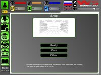 Business Simulator screenshot, image №3954723 - RAWG