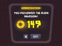 Ninja vs Alien screenshot, image №1161774 - RAWG