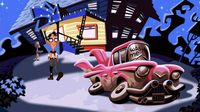Day of the Tentacle Remastered screenshot, image №24121 - RAWG