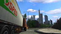 Euro Truck Simulator screenshot, image №188902 - RAWG