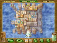 Mahjongg Artifacts 2 screenshot, image №488924 - RAWG