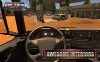 Euro Truck Driver 2018 screenshot, image №1538216 - RAWG