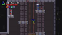 L'intrépide, le futur de l'imparfait screenshot, image №2777741 - RAWG