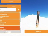 Shredsauce screenshot, image №2709685 - RAWG