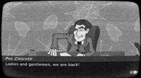 Up Late with Phil Crocker screenshot, image №3109453 - RAWG