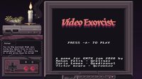 Video Exorcist screenshot, image №2441434 - RAWG