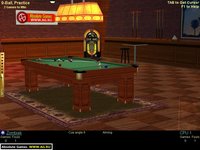 3-D Pool screenshot, image №327049 - RAWG