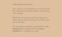 The Great Path screenshot, image №1049954 - RAWG