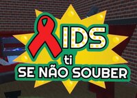 AIDS ti se não souber screenshot, image №2437523 - RAWG