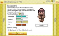 Fiz: The Brewery Management Game screenshot, image №697491 - RAWG