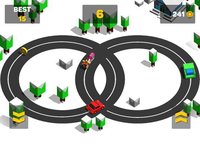 Circle Run - Do Not Crash screenshot, image №2181503 - RAWG
