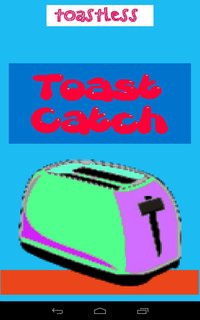 Toast Catch screenshot, image №1275112 - RAWG