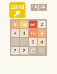 2048 Diagonal Version screenshot, image №1638259 - RAWG