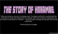 The Story of Harambe screenshot, image №1148798 - RAWG