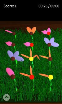 Petals Redux (2014) screenshot, image №2996549 - RAWG