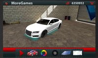 Driving School 3D Parking screenshot, image №1425630 - RAWG