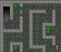 Project Druid - 2D Labyrinth Explorer screenshot, image №186120 - RAWG