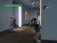 Bad Boys: Miami Takedown screenshot, image №389633 - RAWG