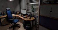 Office Horro game screenshot, image №3189700 - RAWG