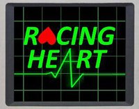 Racing Heart screenshot, image №1264613 - RAWG