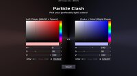 Particle Clash (Steffo) screenshot, image №3592263 - RAWG