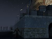 Vampire Hunters screenshot, image №462365 - RAWG