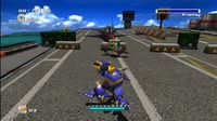 Sonic Adventure 2 screenshot, image №1608593 - RAWG