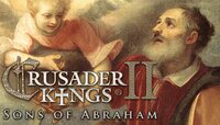 Crusader Kings II: Sons of Abraham screenshot, image №3689644 - RAWG