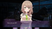 Midnight School Walk 真夜中学園さんぽ screenshot, image №3513280 - RAWG