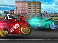 Moto Bike Racing Fever 2018 screenshot, image №974631 - RAWG