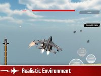 3D Air Dogfight Realistic screenshot, image №1854563 - RAWG