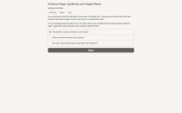 Freshman Magic: Spellbooks and Tangled Sheets screenshot, image №3379927 - RAWG
