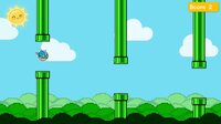Flappy Bat (Bastian Top) screenshot, image №2659664 - RAWG