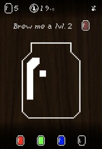 RGB Potion Brewer screenshot, image №2748842 - RAWG