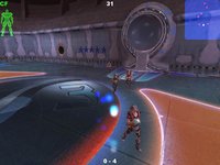 Speedball Arena screenshot, image №358749 - RAWG